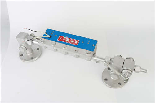 X49H-25板式水位計